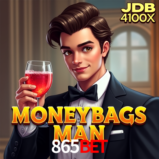 Slots no Site 865Bet