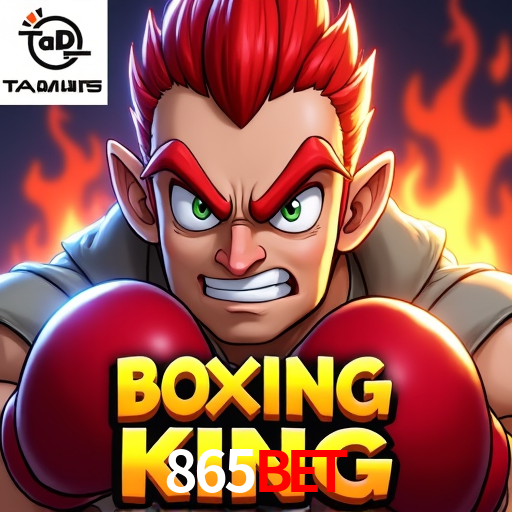 Jogos de Cassino 865Bet
