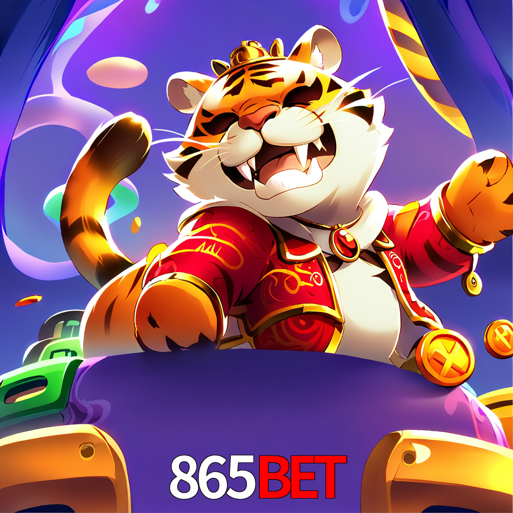 865Bet